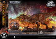 Prime 1 Studio Legacy Museum Collection Jurassic World: Fallen Kingdom (Film) Carnotaurus 1/15 scale Deluxe