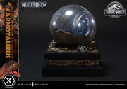 Prime 1 Studio Legacy Museum Collection Jurassic World: Fallen Kingdom (Film) Carnotaurus 1/15 scale Deluxe