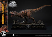 Prime 1 Studio Legacy Museum Collection Jurassic World: Fallen Kingdom (Film) Carnotaurus 1/15 scale Deluxe