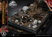 Prime 1 Studio Legacy Museum Collection Jurassic World: Fallen Kingdom (Film) Carnotaurus 1/15 scale DX Bonus