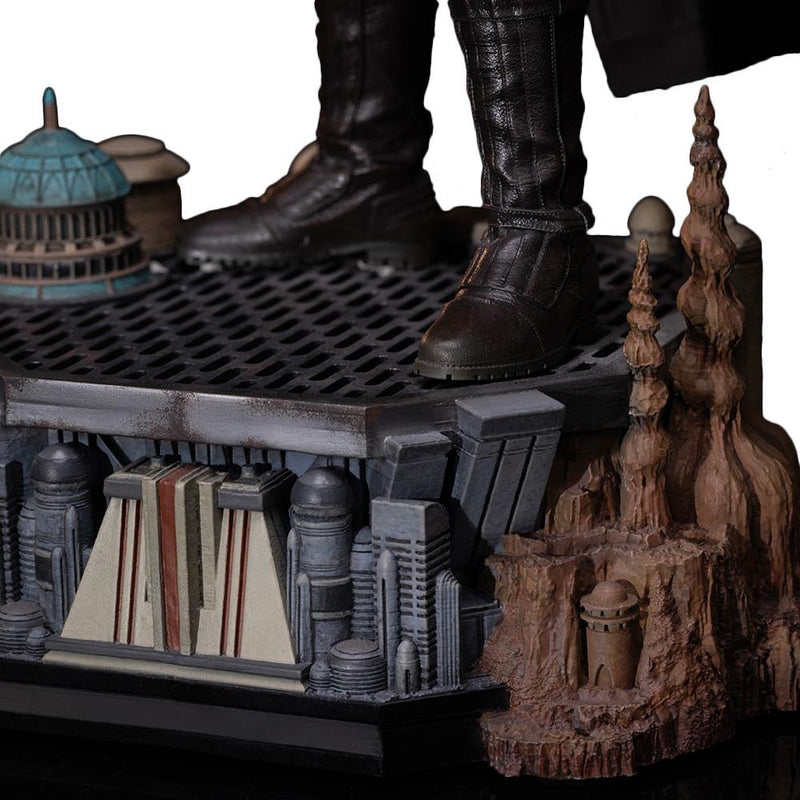 Iron Studios Star Wars - Anakin Skywalker Legacy Replica 1/4
