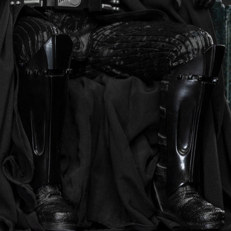 Iron Studios Star Wars: Darth Vader on Throne Art Scale 1/10