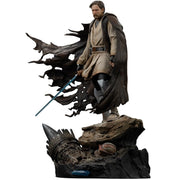 Iron Studios Star Wars - Obi-Wan Signatures Art Scale 1/10