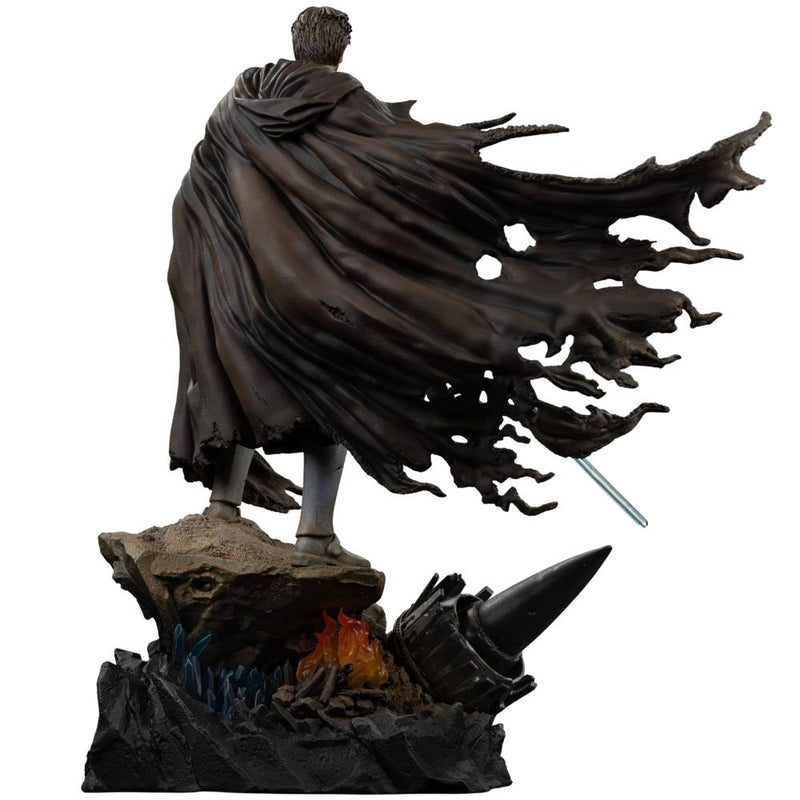 Iron Studios Star Wars - Obi-Wan Signatures Art Scale 1/10