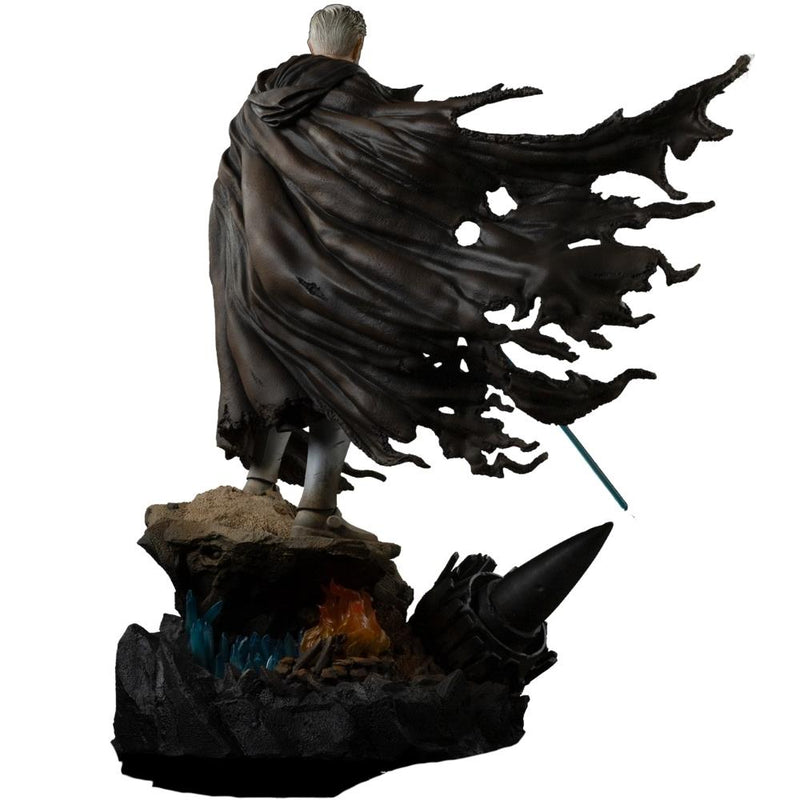 Iron Studios Star Wars - Obi-Wan Signatures Legacy Replica 1/4