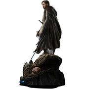 Iron Studios Star Wars - Obi-Wan Signatures Legacy Replica 1/4