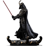 Iron Studios Star Wars - Darth Vader Samurai Art Scale 1/10