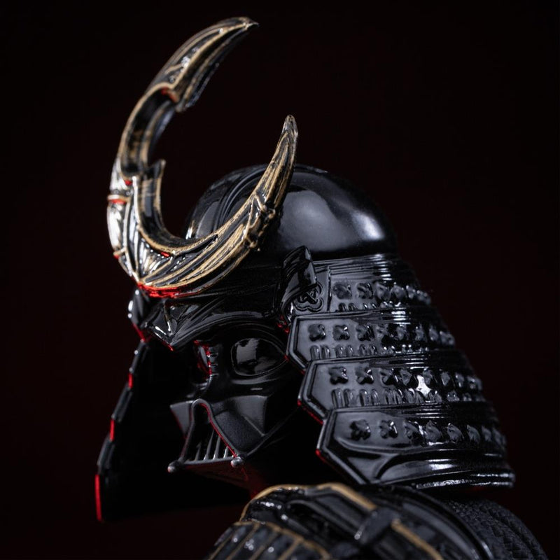Iron Studios Star Wars - Darth Vader Samurai Art Scale 1/10