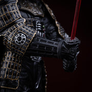 Iron Studios Star Wars - Darth Vader Samurai Art Scale 1/10