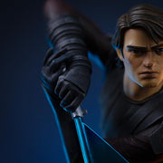 Iron Studios Star Wars: Clone Wars - Anakin Skywalker Art Scale 1/10