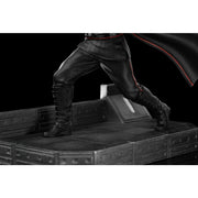 Iron Studios STAR WARS: THE MANDALORIAN - Moff Gideon Statue 1/10