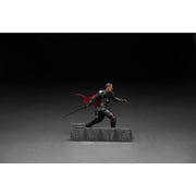 Iron Studios STAR WARS: THE MANDALORIAN - Moff Gideon Statue 1/10