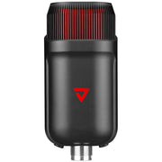 THRONMAX M5 Condenser XLR MDRILL ZONE Microphone, Black