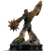 Iron Studios Marvel Comics - Sandman Art Scale 1/10