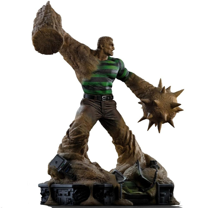 Iron Studios Marvel Comics - Sandman Art Scale 1/10