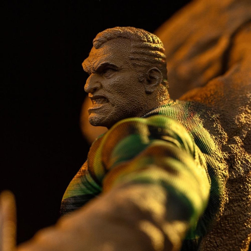 Iron Studios Marvel Comics - Sandman Art Scale 1/10