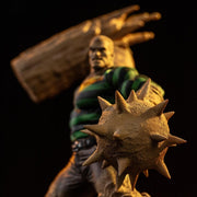 Iron Studios Marvel Comics - Sandman Art Scale 1/10