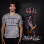Iron Studios Fantastic Four - Galactus Battle Diorama Demi Art Scale 1/20