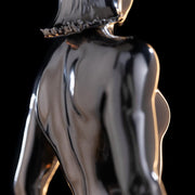 Iron Studios Fantastic Four: First Steps - Silver Surfer Statue Art Scale 1/10