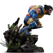Iron Studios Legacy Replica 1/4 - Wolverine Legacy Replica 1/4