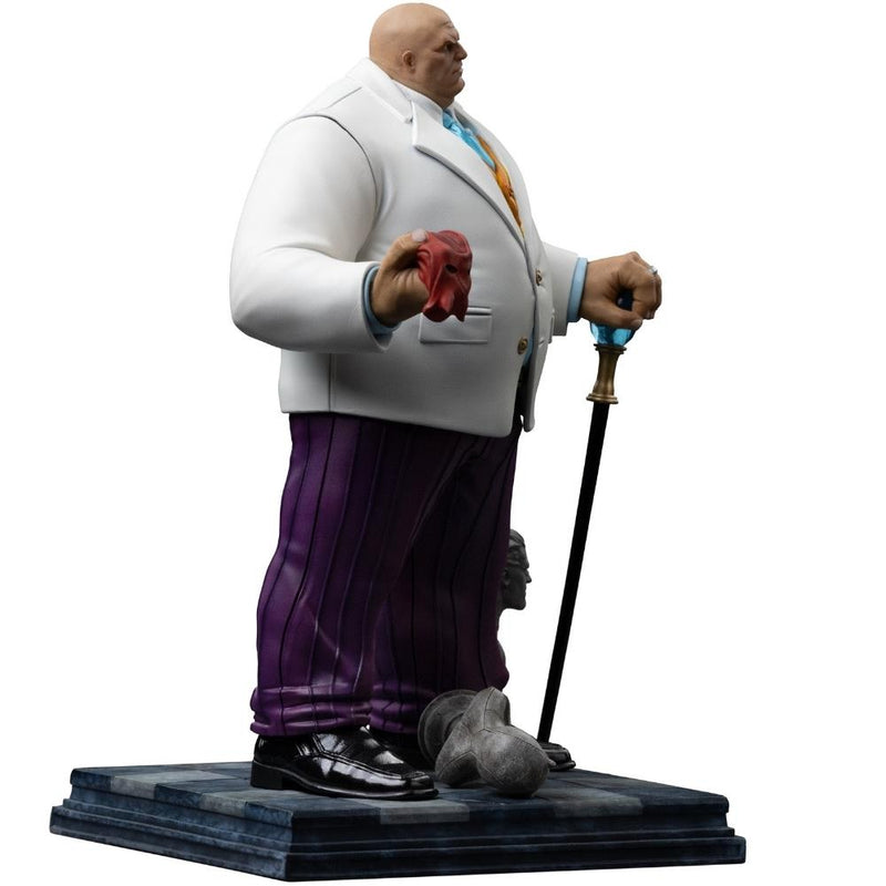 Iron Studios Marvel - Kingpin Art Scale 1/10