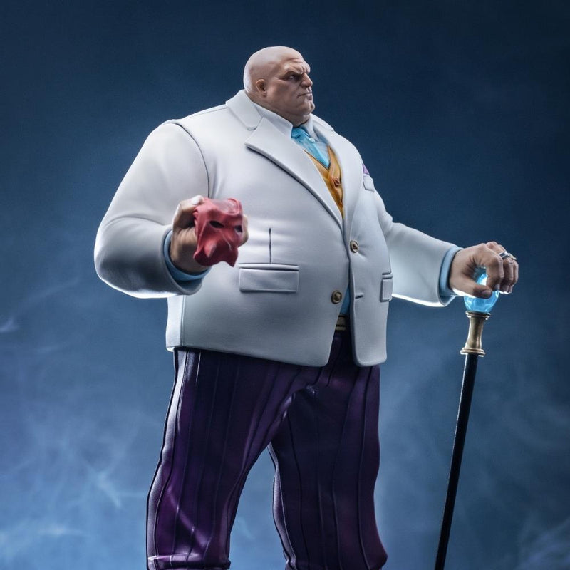 Iron Studios Marvel - Kingpin Art Scale 1/10