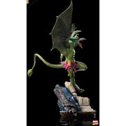 Iron Studios Marvel - Sauron Statue Art Scale 1/10