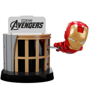 The Infinity Saga Stark Tower Series Blind Box Set (6PCS)