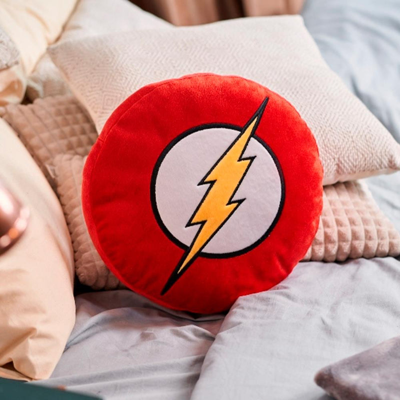 DC Comics - Flash Pillow