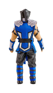 Collectible plush MORTAL KOMBAT Sub-Zero 44 cm