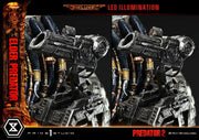 Prime 1 Studio Museum Masterline Predator 2 (Film) Elder Predator Deluxe Version