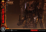 Prime 1 Studio Museum Masterline Predator 2 (Film) Elder Predator DX Bonus Version
