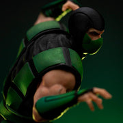 Iron Studios Mortal Kombat - Reptile Art Scale 1/10