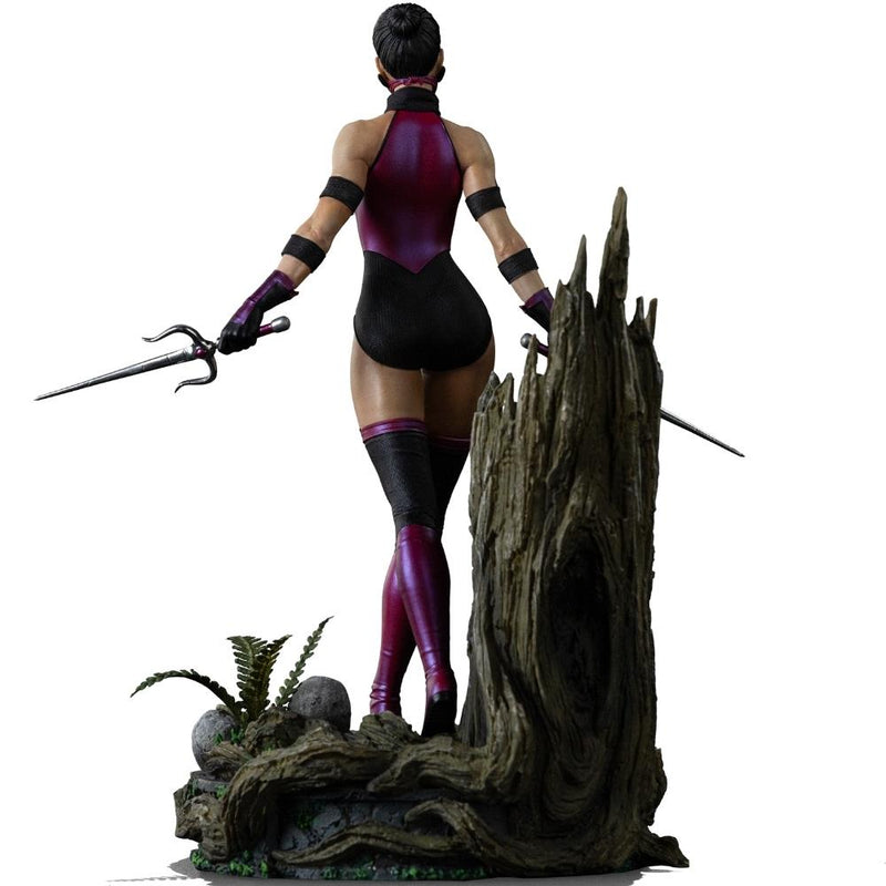 Iron Studios Mortal Kombat - Mileena Art Scale 1/10