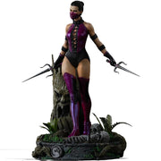 Iron Studios Mortal Kombat - Mileena Art Scale 1/10