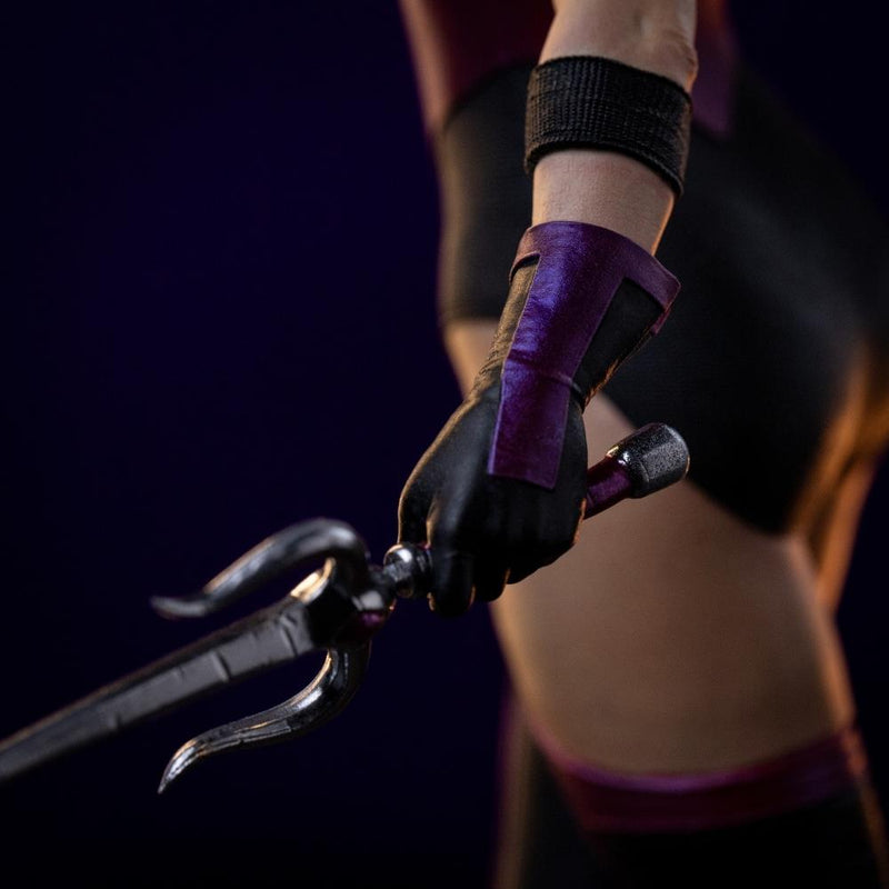 Iron Studios Mortal Kombat - Mileena Art Scale 1/10