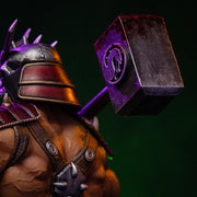 Iron Studios Mortal Kombat - Shao Kahn Art Scale 1/10