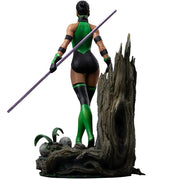 Iron Studios Mortal Kombat - Jade Art Scale 1/10