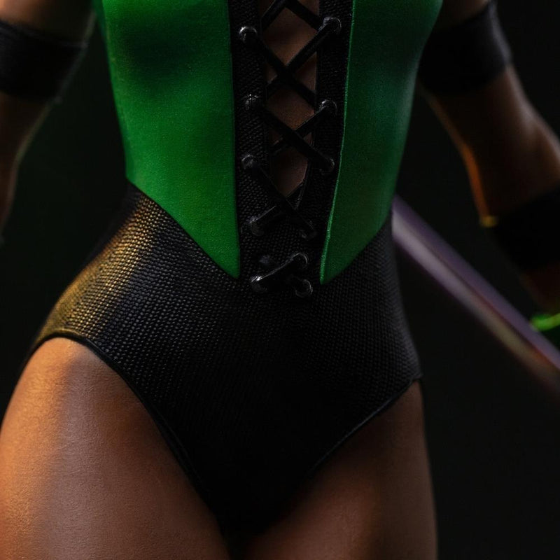 Iron Studios Mortal Kombat - Jade Art Scale 1/10
