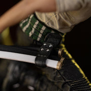 Iron Studios One Piece- Zoro Art Scale 1/10