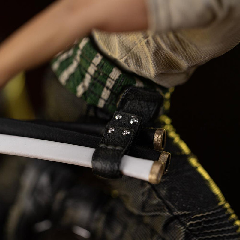 Iron Studios One Piece- Zoro Art Scale 1/10