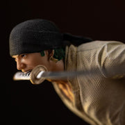 Iron Studios One Piece- Zoro Art Scale 1/10