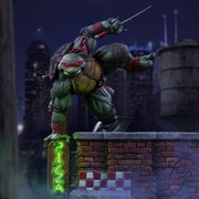 Iron Studios Teenage Mutant Ninja Turtles - Raphael Art Scale 1/10
