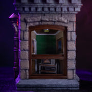 Iron Studios Teenage Mutant Ninja Turtles - Donatello Unleashed Art Scale 1/10