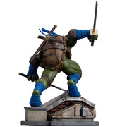 Iron Studios Teenage Mutant Ninja Turtles - Leonardo Unleashed Art Scale 1/10