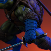 Iron Studios Teenage Mutant Ninja Turtles - Leonardo Unleashed Art Scale 1/10