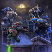 Iron Studios Teenage Mutant Ninja Turtles - Leonardo Unleashed Art Scale 1/10