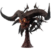 PureArts DIABLO IV: Lord of Hatred Mephisto Lifesize Art Mask LE