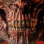 PureArts DIABLO IV: Lord of Hatred Mephisto Lifesize Art Mask LE
