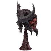 PureArts DIABLO IV: Lord of Hatred Mephisto ½ Scale Art Mask